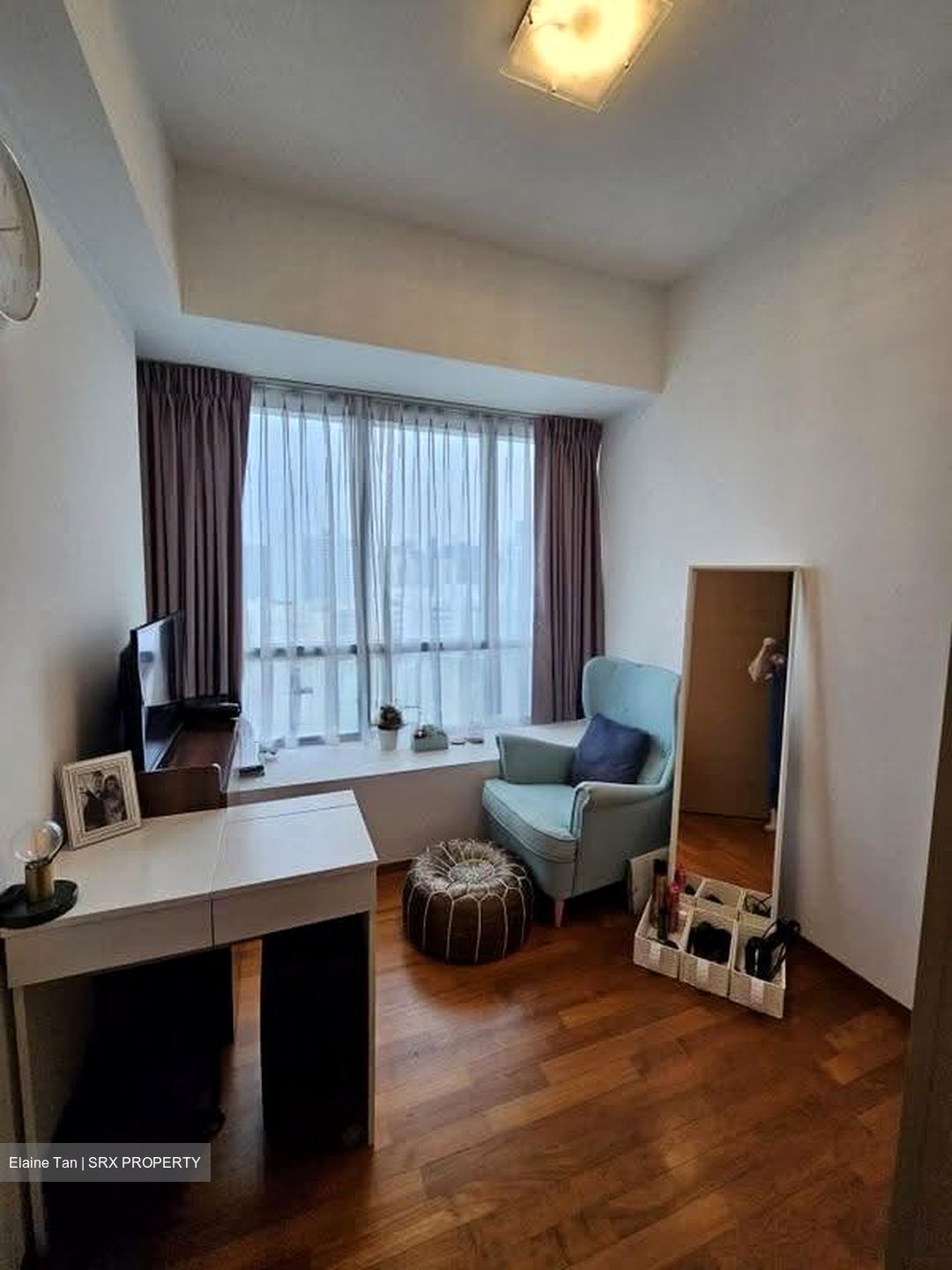 Domain 21 (D3), Condominium #626811911